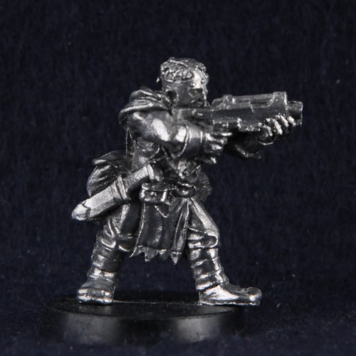 Necromunda house cawdor - necromunda,