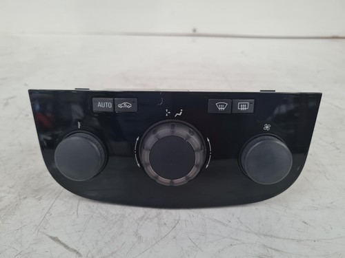 Vauxhall corsa 2014 heater - corsa,