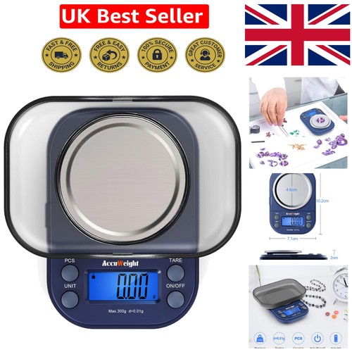 Elegant blue lcd precision - blue,