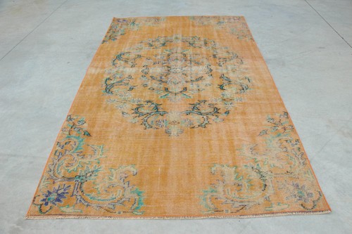 3x9 turkish rug - 5,3x9,1,