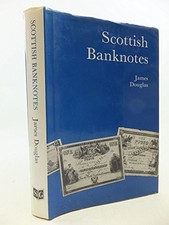 Scottish banknotes douglas - scottish,