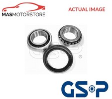 WHEEL BEARING KIT REAR GSP