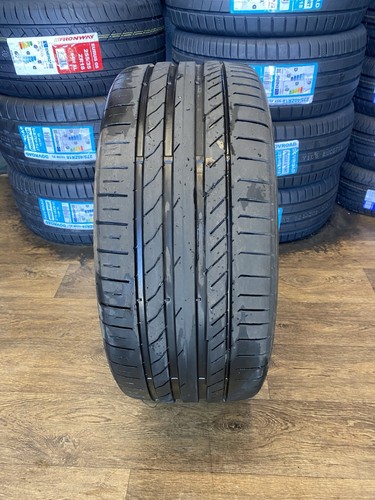 1x255 40r20 101v - 1x255/40r20, xl