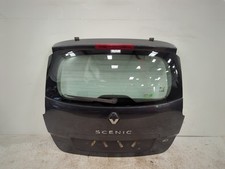 2010 RENAULT GR SCENIC EXPR-N DCI 106 Tailgate