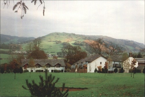 Plas talgarth health leisure - plas,