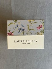 Laura Ashley stainless steel