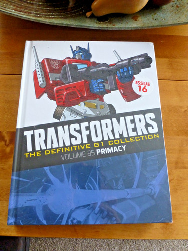 Transformers the definitive - the,