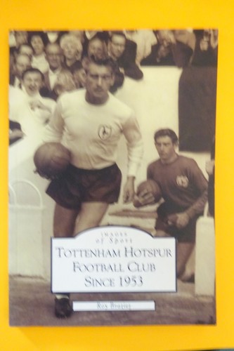 Tottenham hotspur football - ,