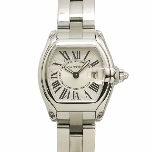 Cartier roadster w62016v3 - roadster,