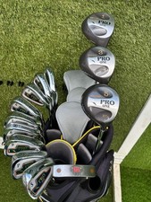 Donnay Pro One Full Golf Set +
