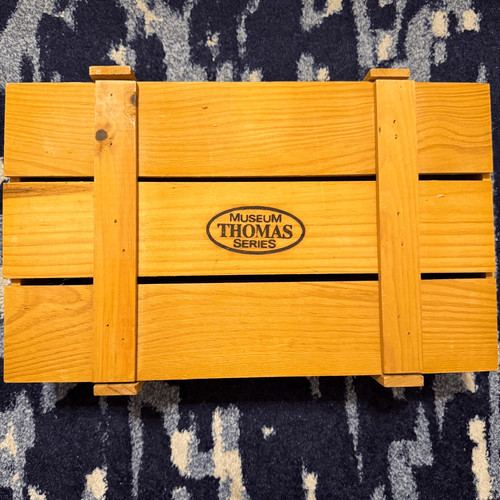 Thomas pacconi classics - classics, wooden