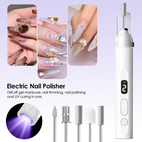 Usb manicure pedicure machine - manicure,