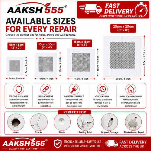 Self adhesive drywall wall - self,