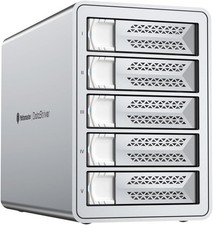5 Bay Type C Hard Drive