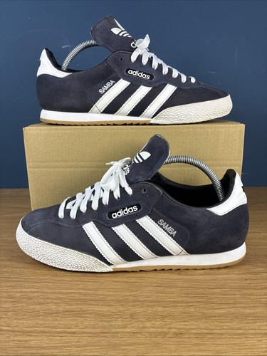 Adidas original samba super - original,