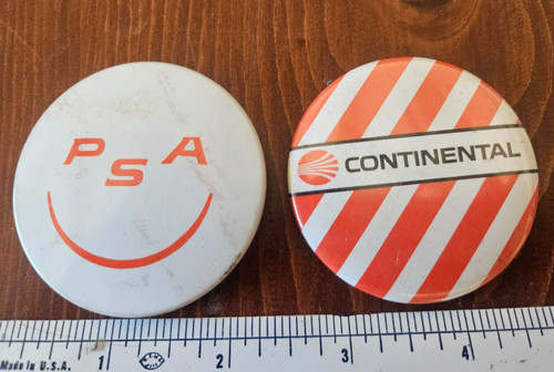 Vintage psa smile - psa, &