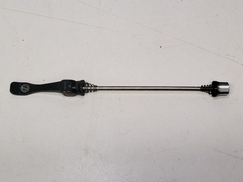 Bontrager wheel skewer - wheel, for