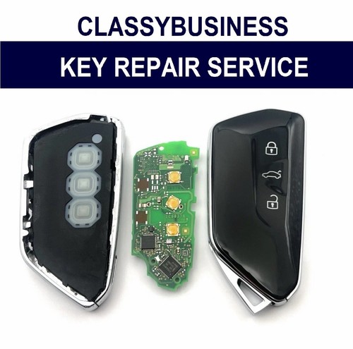 Key fob cover case - fob,