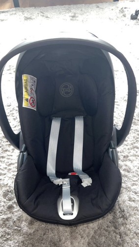 Cybex cloud size - z,