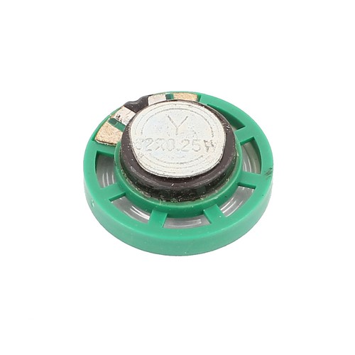 Plastic shell 27mm ohm - shell,
