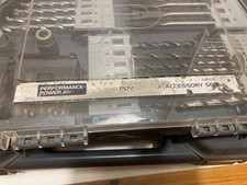 Performance Power 74 piece