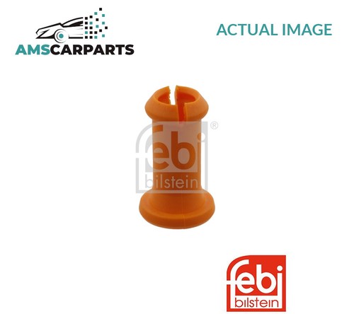 Funnel oil dipstick - oil, febi