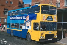 Bus Photo - Kelvin Scottish 1553 TYS268W Dennis Dominator Alexander R type