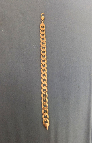 9ct yellow gold - 9ct,