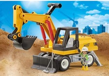 Playmobil 9888 Construction