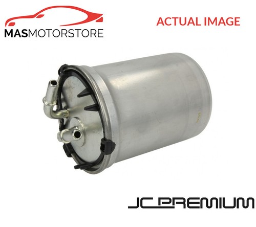 Engine fuel filter premium - engine, jc