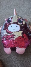 Glitterpalz Large Unicorn
