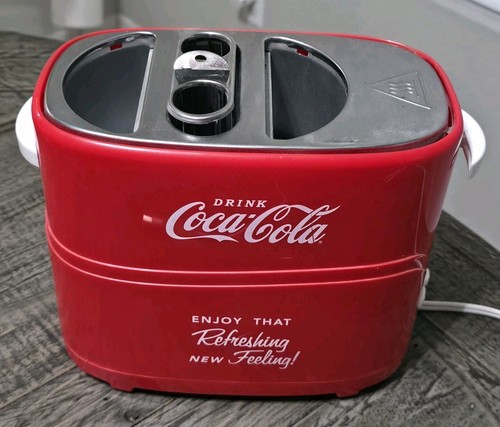 Nostalgia coca cola pop hot - nostalgia, pop-up