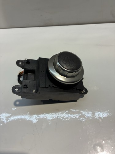 Bmw series idrive controller - 5,