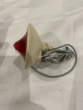 Vintage Lucas Cycle Rear Light Brand New