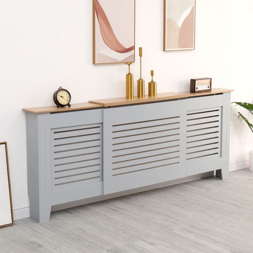 Kensington radiator cover - kensington,