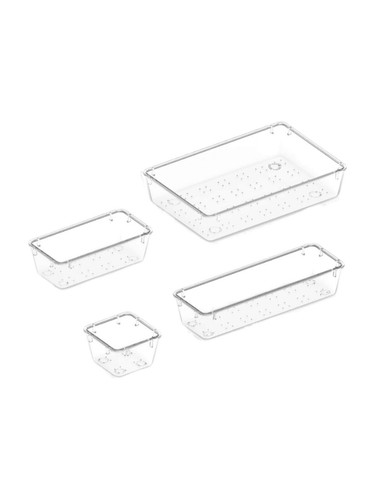 Pack draw organiser desk - 60,