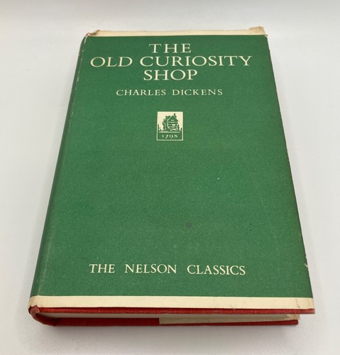 Vintage nelson classic - vintage,