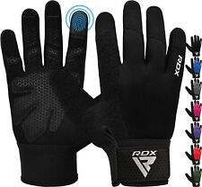 Weight Lifting Gloves by RDX
