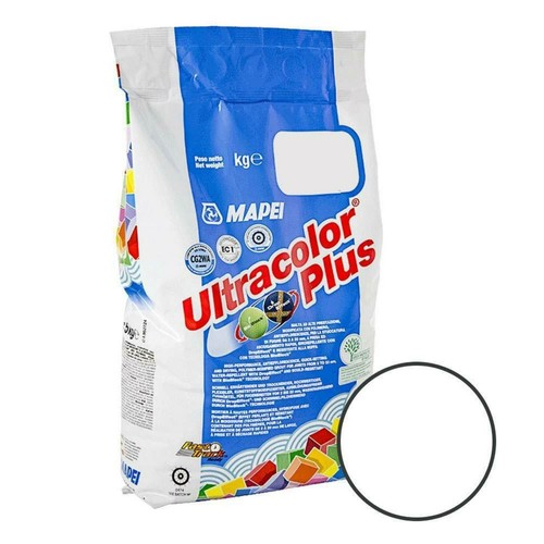 Mapei grout 110 manhattan - 110, 2kg