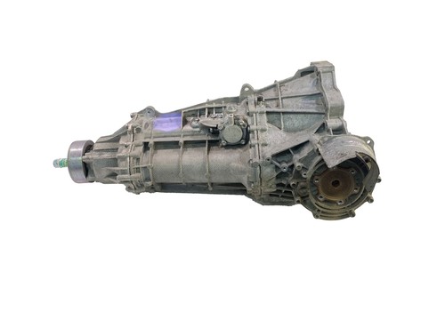 Speed manual transmission - manual,