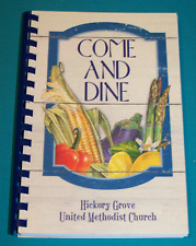 Hickory Grove United Methodist