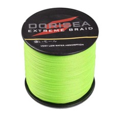 100m 2000m fluorescent - fluorescent, green