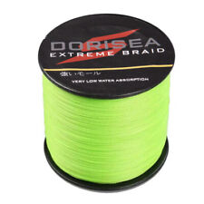 100M-2000M Fluorescent Green