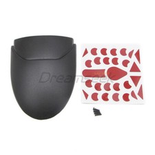 Front Fender Extender for