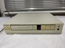 Philips CDD-462 CD