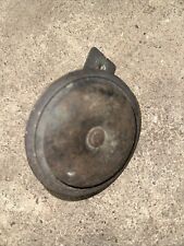 Yamaha YZF R125 Horn 2008 2009