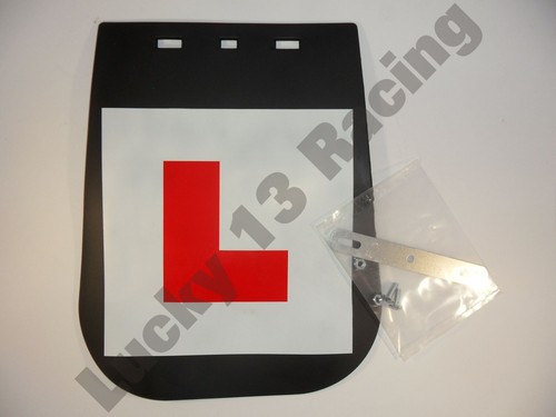 New bikeit mud guard - new,