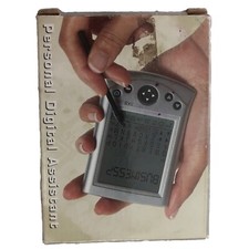 Personal Digital Assistant