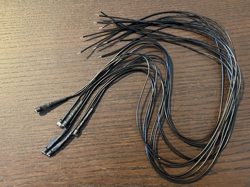 Yamaha 440 receiver led - yamaha, cr-440