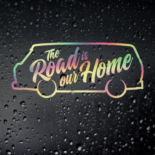 The road our - road,